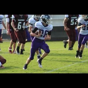 Meet your Posher, Gage